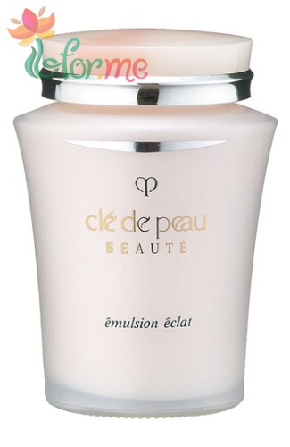 Cle de Peau Beaute Clarifying Emulsion