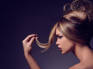 как пользоваться гелем для волос