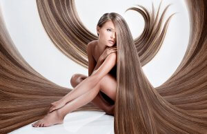 современные стрижки для длинных волос