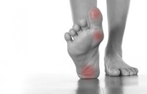 Шипы на большом пальце ноги симптомы и лечение thumbnail