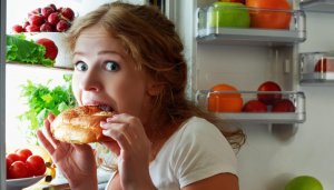 какие продукты снижают аппетит и способствуют похудению