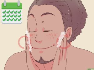 Как очистить кожу от угревой сыпи в домашних условиях thumbnail